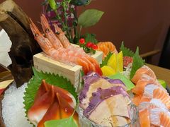 -江左尚白日本料理(万象城店)