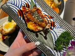 鹅肝面包-合风谷(南下塘店)
