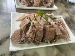 -星月美食城(雁西路店)