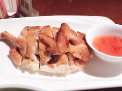 -七仙岭君澜度假酒店·桃源小馆中餐厅