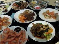 android_upload_pic-成都钓鱼台精品酒店-品聚·成都餐厅