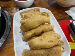 -章记正宗南岗鱼蛋火锅