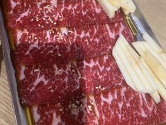 -姜虎东白丁烤肉(深圳湾后海汇店)
