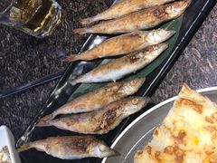 -正苑26年海鲜烤肉•牛尾汤汤饭(东港店)