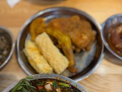 -柳州肥姨妈大骨螺蛳粉(东靖路店)