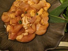 -一品诚记烤肉·甄选店(中南路店)
