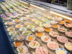 -九记潮汕现切鲜牛肉自助火锅(长沙·方圆荟店)