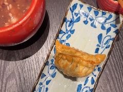 -古都历食南京菜·烤鸭·鸭血粉丝·汤包(南京博物院店)