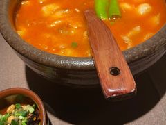 -山石榴·贵州菜(陆家嘴中心店)