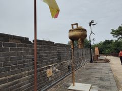 -开封城墙景区