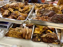 -阿牛牛杂店(东园店)