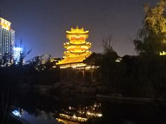 -迎泽公园