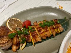 -Nana And Her Friends Restaurant 娜娜家(小寨原力场店)