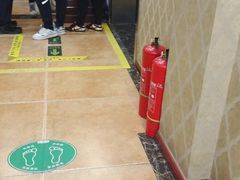 -慈铭体检中心(工农大路店)