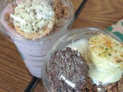 -星巴克(保定华创广场店)