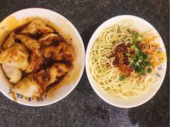 -春阳水饺(香槟广场店)