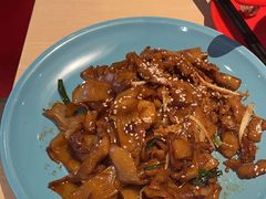 -避风塘(五角场店)