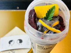 -喜茶(深圳万象城黑金店)