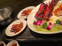 -京香轩·中餐厅(上海中庚聚龙酒店)