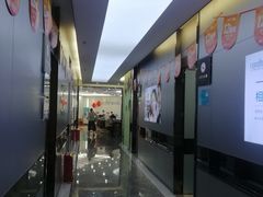-深圳富茂格伦菲尔口腔门诊部(龙华清湖总院)