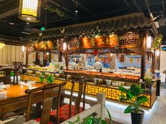 -燕郊烧鸽子(广安路店)