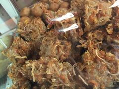 -陈记印尼风味小吃(北湖店)