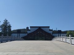 -采石矶景区