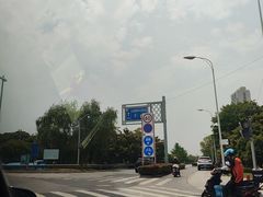 -苏州吴中太湖旅游区