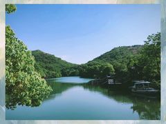 -白马涧龙池景区