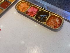 -郭记烤肉创始店(民丰大街店)