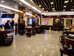 大堂-鸿瑞興面馆(梅岭店)