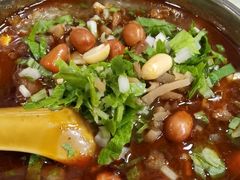 -代四孃牛华豆腐脑美味小食(总店)
