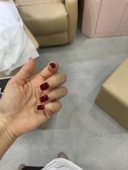 -阿噶西美甲美睫