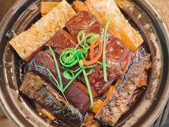 -外婆家(静安大悦城店)