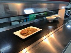 -紫金港餐饮中心-风味餐厅(浙江大学紫金港校区店)