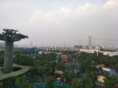 -苏州乐园森林水世界