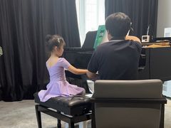-Melody Mentor音乐私教馆(朝外·悠唐店)