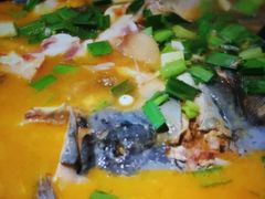 -好灶头妈妈菜·柴火灶台鱼·千岛湖土菜地标美食