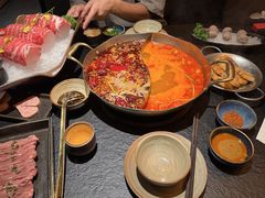 -色響火锅(恒隆广场店)