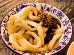 甜水面-西月城谭豆花(春熙路店)