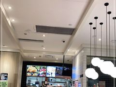 -肯德基(杭州银江宾馆店)