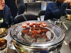 -本炙炭烤·蒲烧活鳗料理店(金沙洲店)