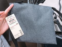 -MUJI无印良品(环球港店)