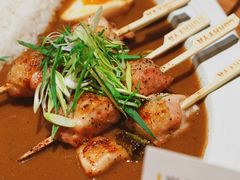 -CURRY YA 熟成咖哩專門店(深圳湾万象城店)