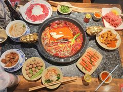 -蜀大侠火锅(春熙路店)