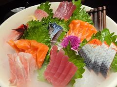 -吉川谷谷·日料放题(广安门店)