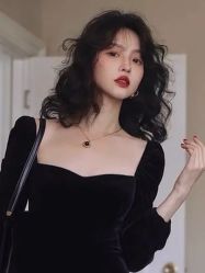 -FASHION PALACE hair+