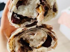 -宫门口馒头铺(创始人总店)