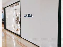 -ZARA(世贸天阶店)