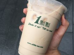 -1点点(望京SOHO店)